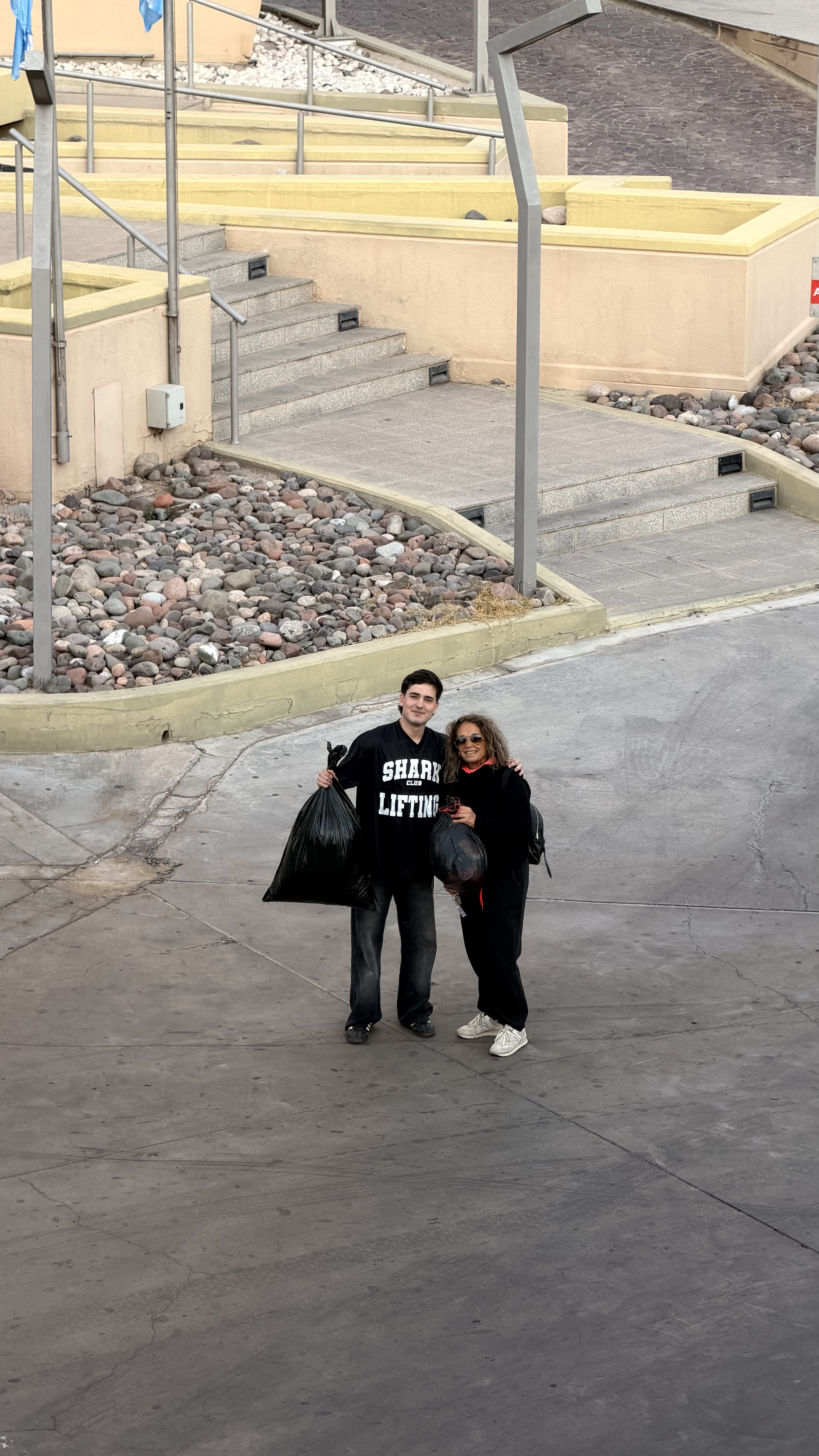 Campaña solidaria 6